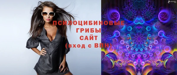 молекула духа Киренск